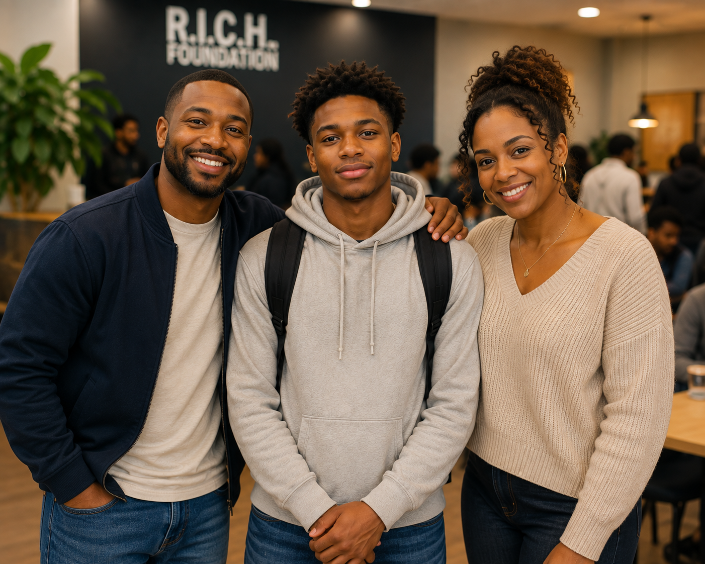 Mentorship