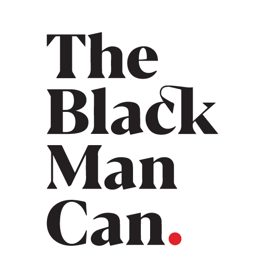 The Black Man Can